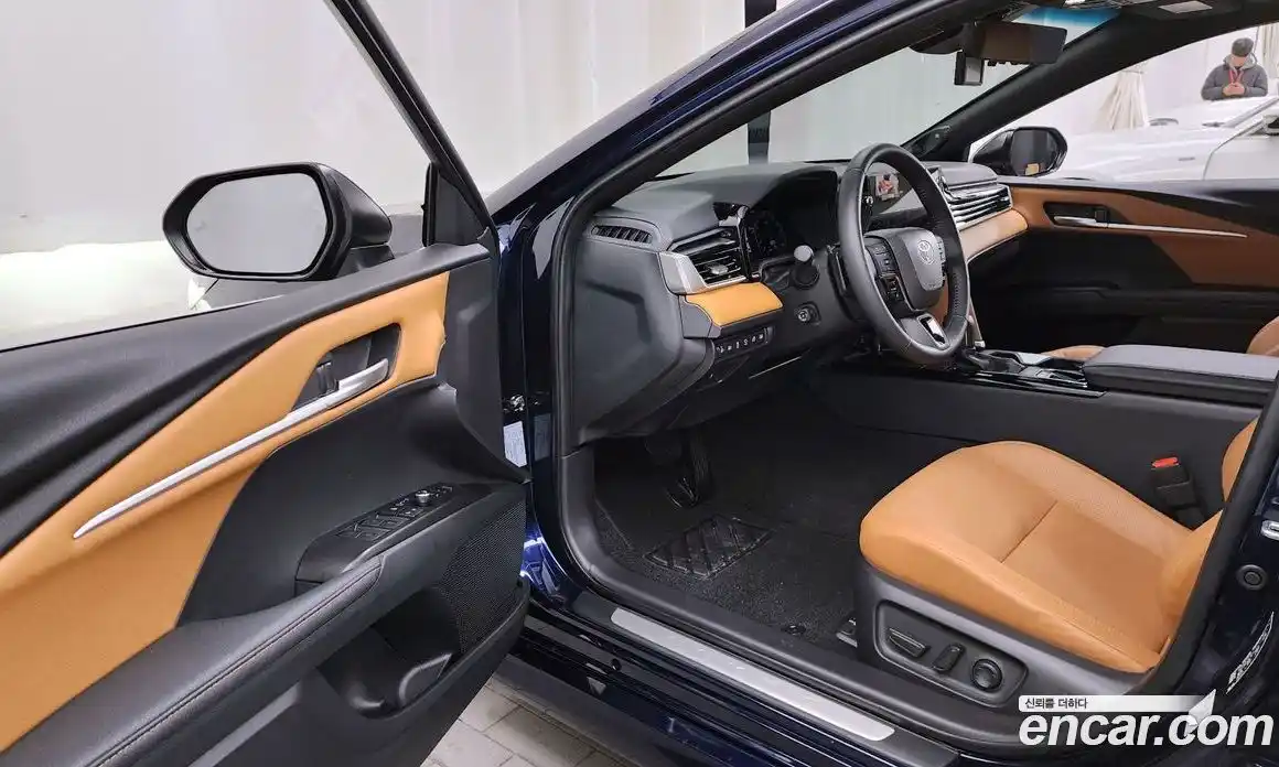 Toyota Camry 2025 2.5 Автомат в Москве № 232811, фото 20