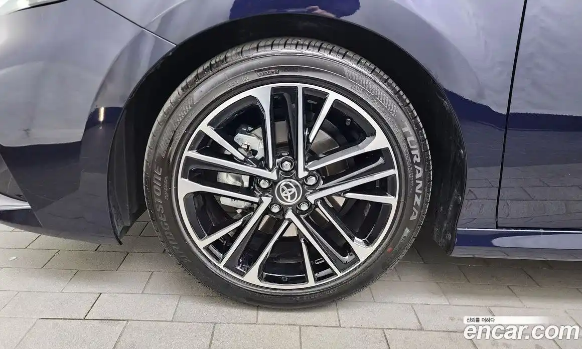 Toyota Camry 2025 2.5 Автомат в Москве № 232811, фото 4