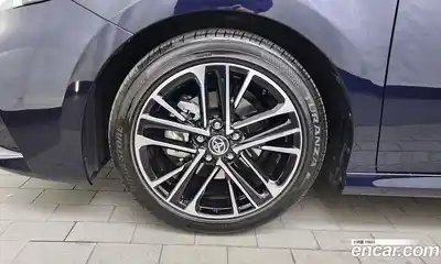 Toyota Camry 2025 2.5 Автомат в Москве № 232811, миниатюра 4