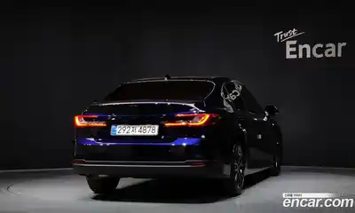 Toyota Camry 2025 2.5 Автомат в Москве № 232811, миниатюра 9