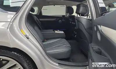 Genesis G80 2026 3.5 Автомат в Москве № 23315, миниатюра 11