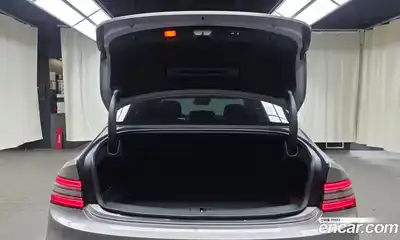 Genesis G80 2026 3.5 Автомат в Москве № 23315, миниатюра 12