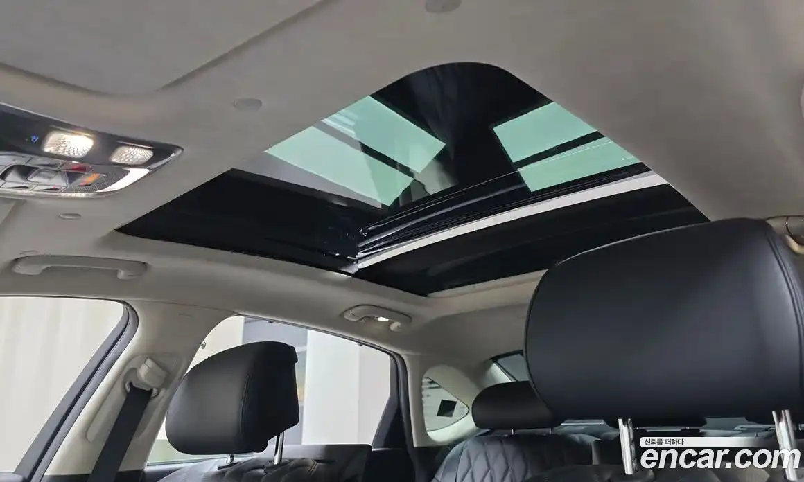 Genesis G80 2026 3.5 Автомат в Москве № 23315, фото 20