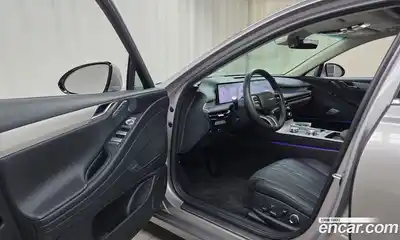 Genesis G80 2026 3.5 Автомат в Москве № 23315, миниатюра 2