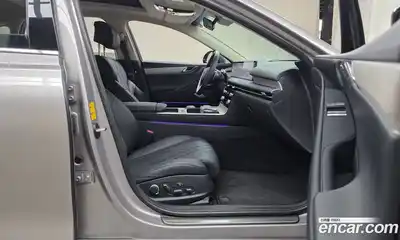 Genesis G80 2026 3.5 Автомат в Москве № 23315, миниатюра 7