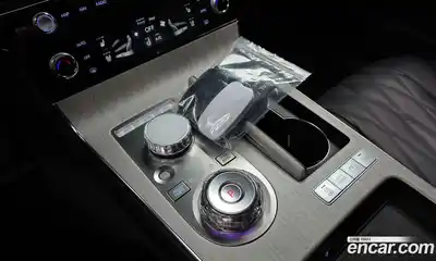 Genesis G80 2026 3.5 Автомат в Москве № 23315, миниатюра 9