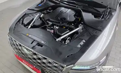 Genesis G80 2026 3.5 Автомат в Москве № 23315, миниатюра 10