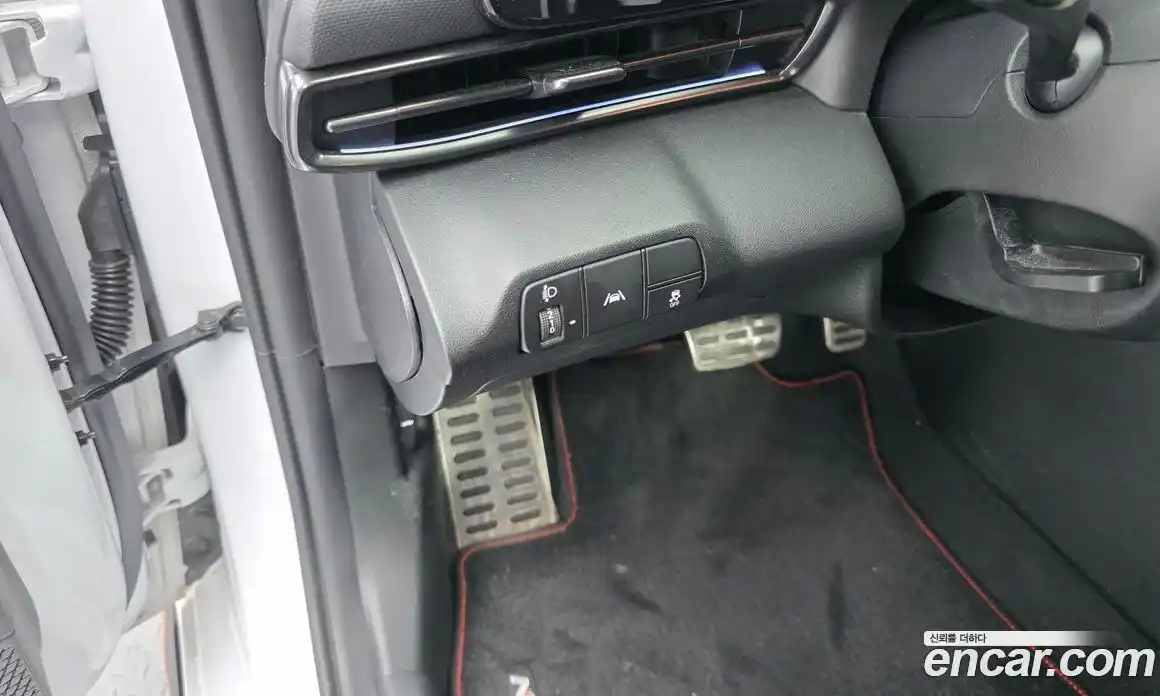 Hyundai Avante 2022 2.0 Автомат в Москве № 2340, фото 3