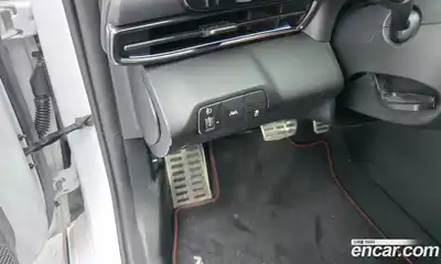 Hyundai Avante 2022 2.0 Автомат в Москве № 2340, миниатюра 3