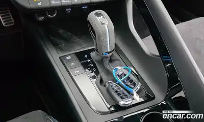 Hyundai Avante 2022 2.0 Автомат в Москве № 2340, миниатюра 6