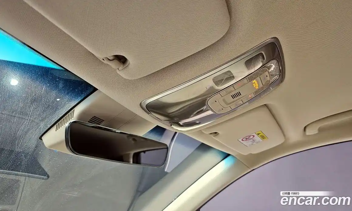 Genesis GV80 2020 2.5 Автомат в Москве № 23554, фото 19