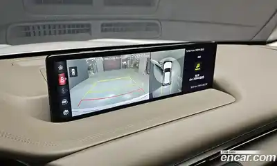 Genesis GV80 2020 2.5 Автомат в Москве № 23554, миниатюра 3