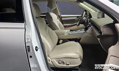 Genesis GV80 2020 2.5 Автомат в Москве № 23554, миниатюра 5
