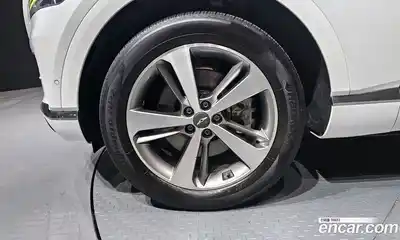 Genesis GV80 2020 2.5 Автомат в Москве № 23554, миниатюра 8