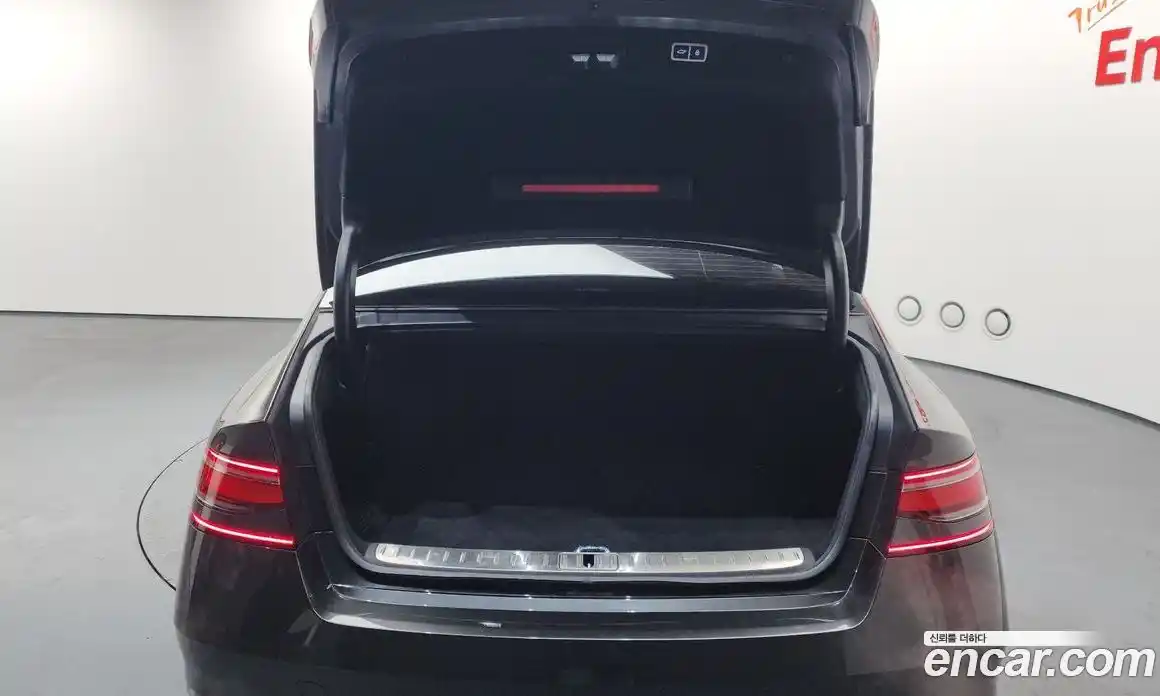 Genesis G90 2023 3.5 Автомат в Москве № 23629, фото 20