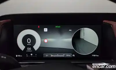 Genesis G90 2023 3.5 Автомат в Москве № 23629, миниатюра 2