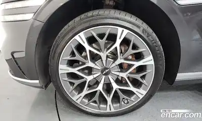 Genesis G90 2023 3.5 Автомат в Москве № 23629, миниатюра 7