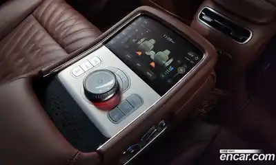 Genesis G90 2023 3.5 Автомат в Москве № 23629, миниатюра 9