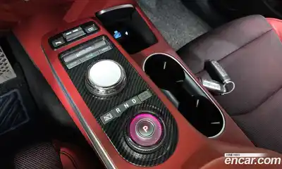 Genesis GV70 2022 2.5 Автомат в Москве № 23657, миниатюра 2