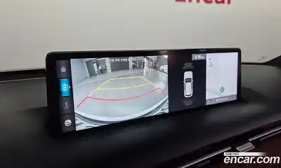 Genesis GV70 2022 2.5 Автомат в Москве № 23657, миниатюра 3