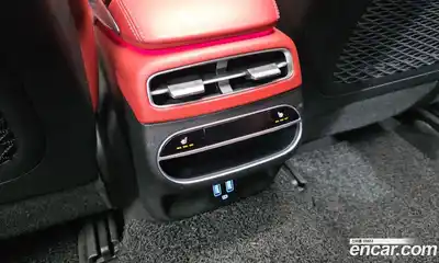 Genesis GV70 2022 2.5 Автомат в Москве № 23657, миниатюра 4