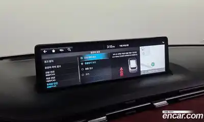 Genesis GV70 2022 2.5 Автомат в Москве № 23657, миниатюра 8