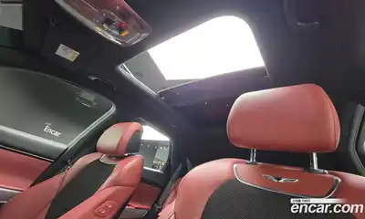 Genesis GV70 2022 2.5 Автомат в Москве № 23657, миниатюра 9