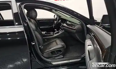 Genesis EQ900 2017 3.8 Автомат в Москве № 23766, миниатюра 9