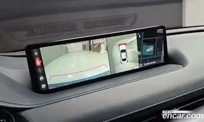 Genesis G80 2021 3.5 Автомат в Москве № 23862, миниатюра 2