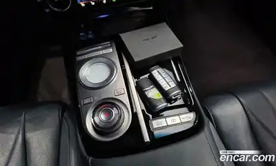 Genesis G80 2021 3.5 Автомат в Москве № 23862, миниатюра 3
