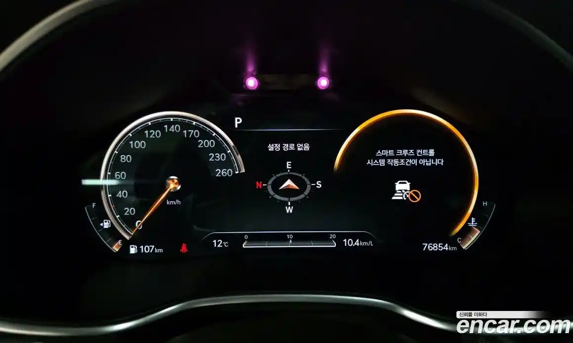 Genesis G80 2021 3.5 Автомат в Москве № 23862, фото 8