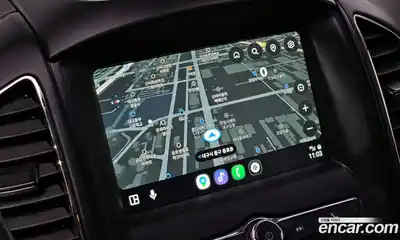 Chevrolet Captiva 2016 2.0 Автомат в Москве № 239834, миниатюра 11