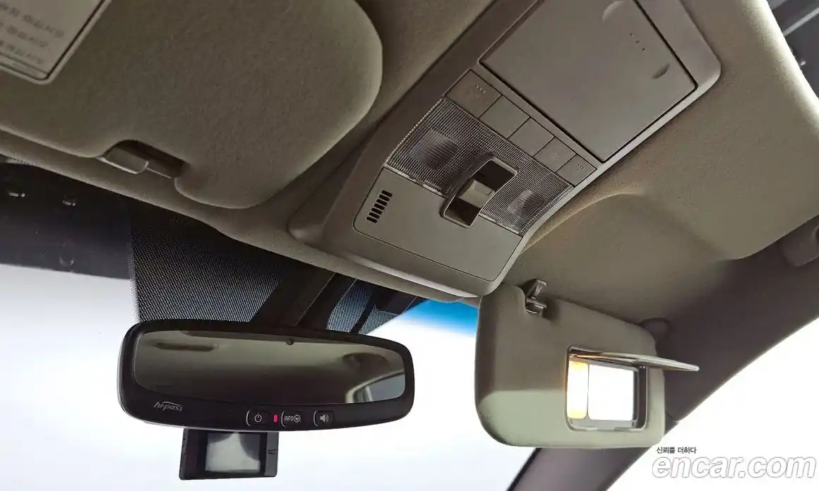 Chevrolet Captiva 2016 2.0 Автомат в Москве № 239834, фото 12