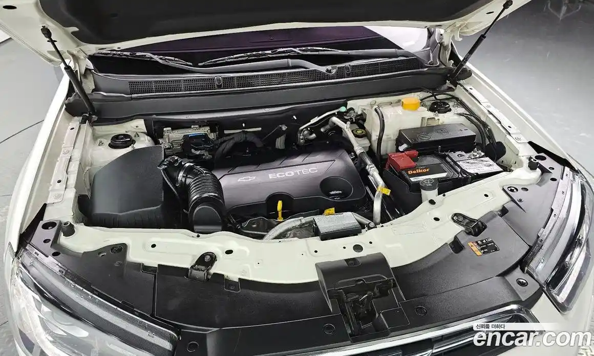 Chevrolet Captiva 2016 2.0 Автомат в Москве № 239834, фото 13