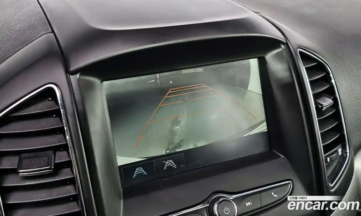 Chevrolet Captiva 2016 2.0 Автомат в Москве № 239834, фото 14