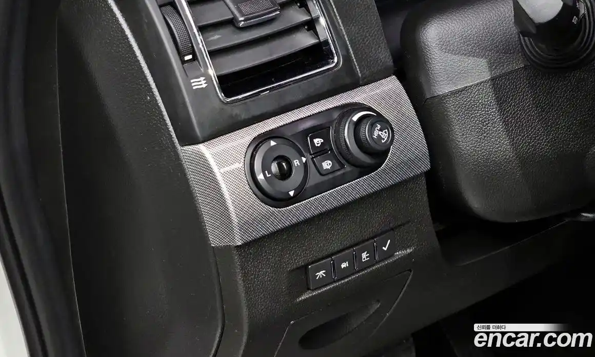 Chevrolet Captiva 2016 2.0 Автомат в Москве № 239834, фото 20