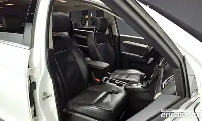 Chevrolet Captiva 2016 2.0 Автомат в Москве № 239834, миниатюра 3