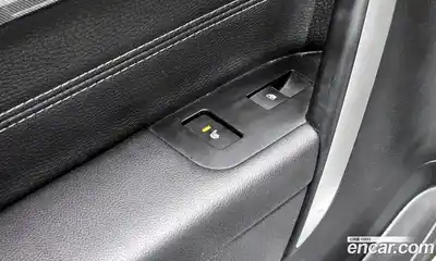 Chevrolet Captiva 2016 2.0 Автомат в Москве № 239834, миниатюра 7