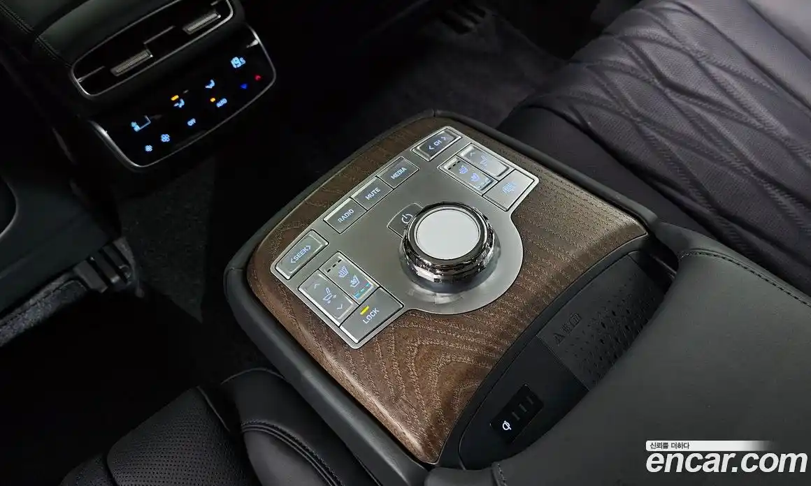 Genesis G80 2025 2.5 Автомат в Москве № 24674, фото 6