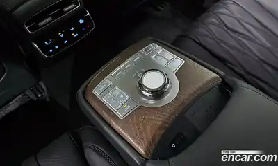 Genesis G80 2025 2.5 Автомат в Москве № 24674, миниатюра 6