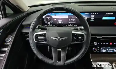 Genesis G80 2025 2.5 Автомат в Москве № 24674, миниатюра 9