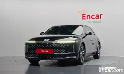 Hyundai Grandeur, 2023