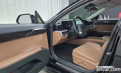 Hyundai Grandeur 2023 1.6 Автомат в Москве № 246770, миниатюра 11