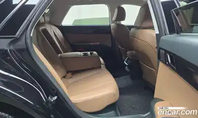 Hyundai Grandeur 2023 1.6 Автомат в Москве № 246770, миниатюра 12