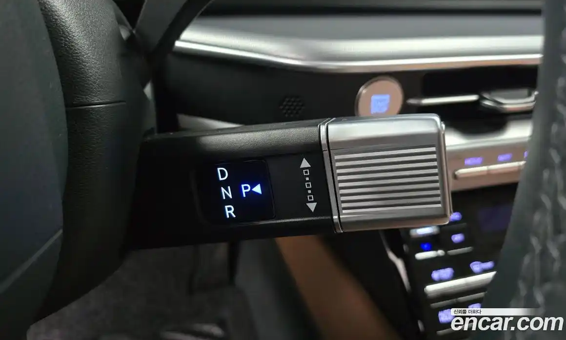 Hyundai Grandeur 2023 1.6 Автомат в Москве № 246770, фото 17