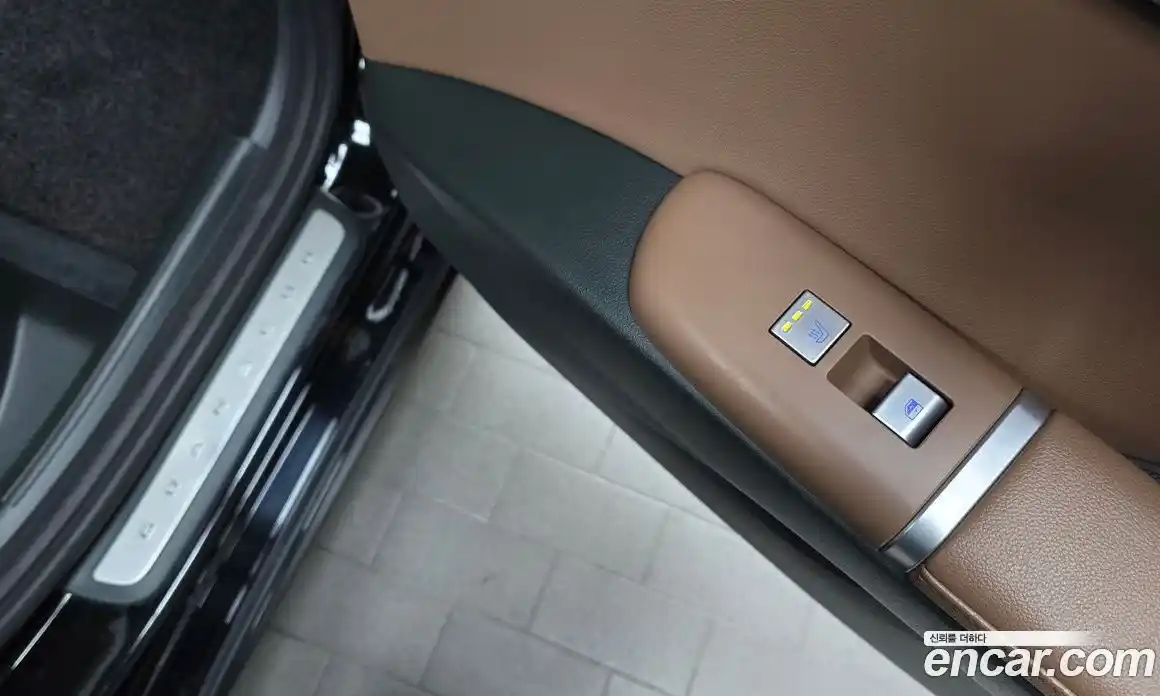 Hyundai Grandeur 2023 1.6 Автомат в Москве № 246770, фото 20