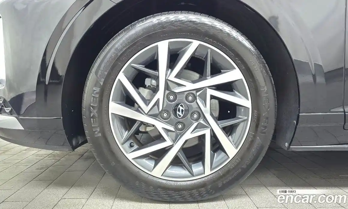 Hyundai Grandeur 2023 1.6 Автомат в Москве № 246770, фото 7