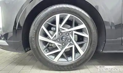 Hyundai Grandeur 2023 1.6 Автомат в Москве № 246770, миниатюра 7