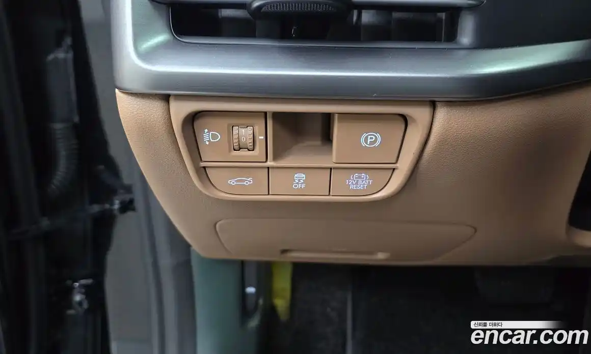 Hyundai Grandeur 2023 1.6 Автомат в Москве № 246770, фото 8