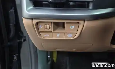 Hyundai Grandeur 2023 1.6 Автомат в Москве № 246770, миниатюра 8